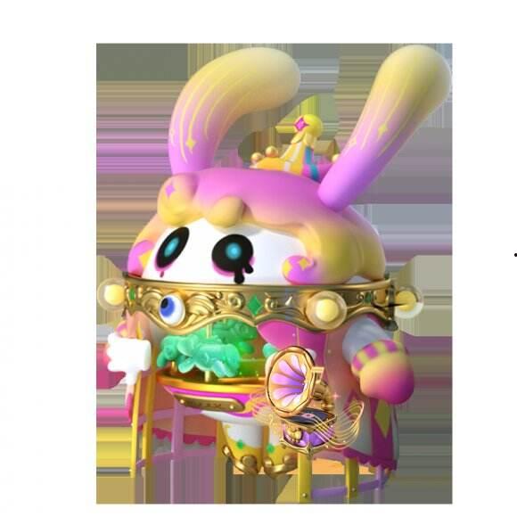 蛋仔派对最新的赛季爆料,神秘赛季爆料，全新冒险等你解锁！